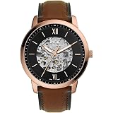 Townsman Automatic Stainless Steel 