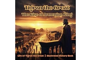 Tigran the Great: The Rise of Armenian King