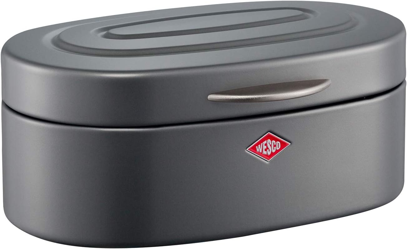 Wesco Haushalt Single Elly Brotkasten