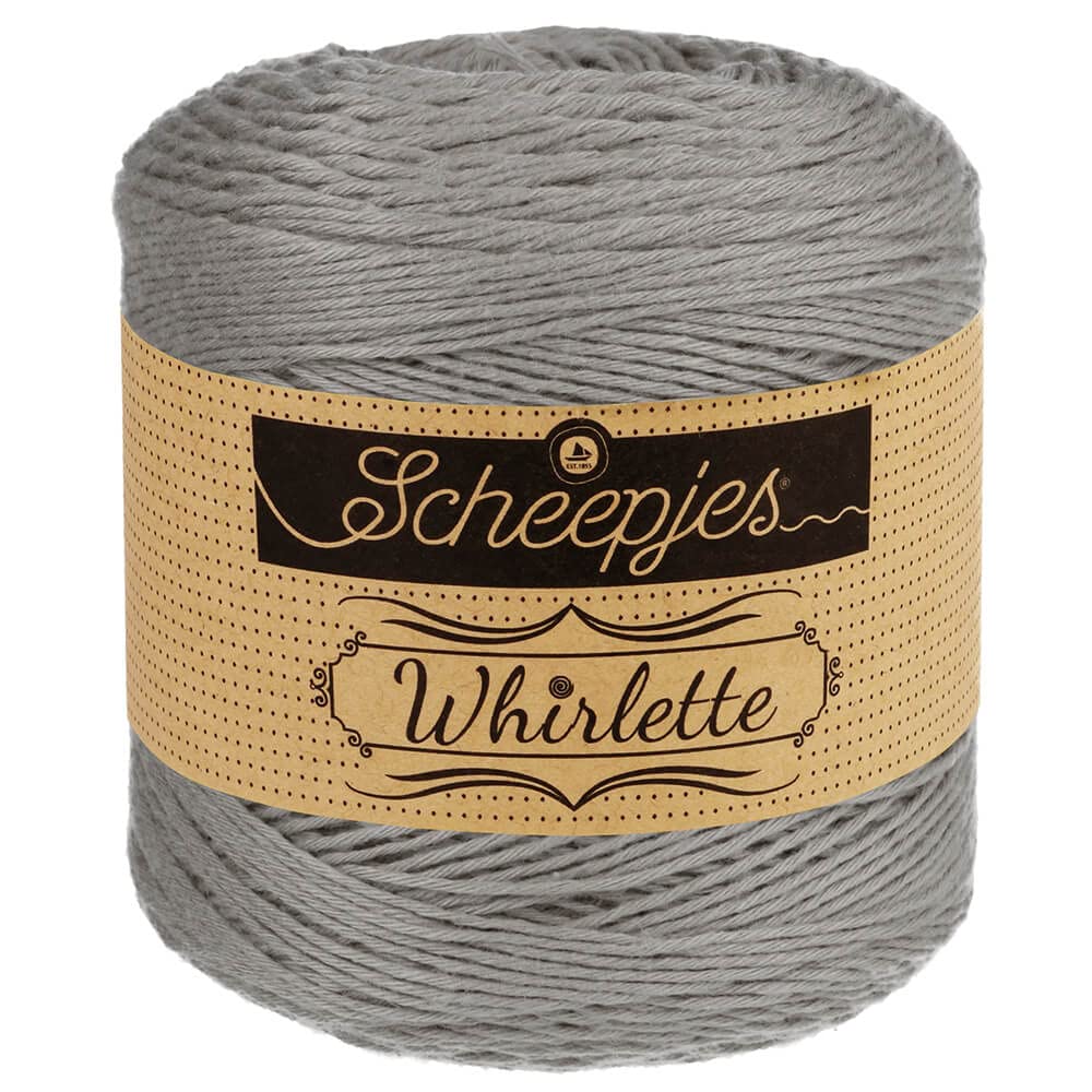 Scheepjes - Scheepjes Whirlette 894 Cashew Yarn - 1x100g — image 1