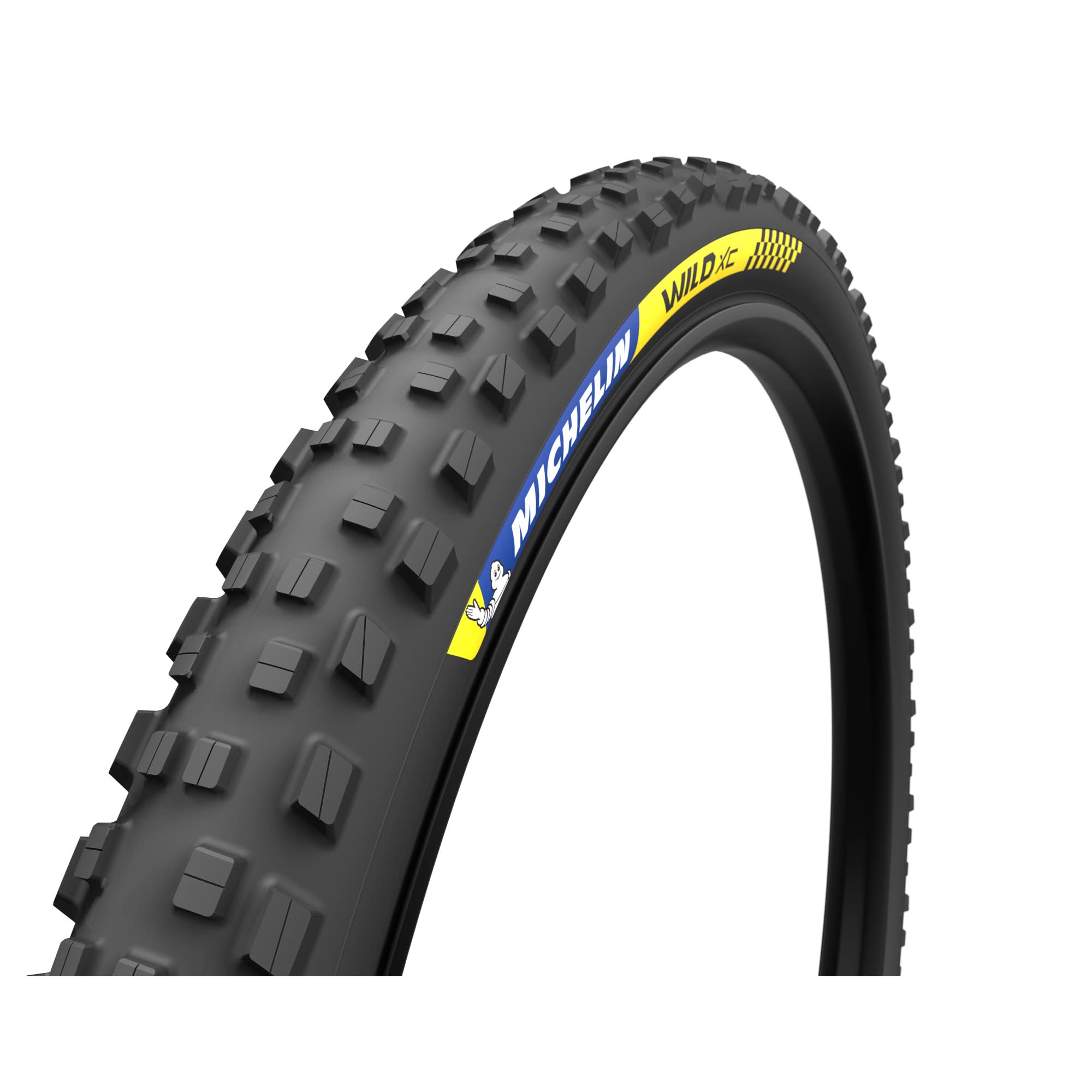 TYRE WILD XC RACING LINE 29x2.35 TS TLR