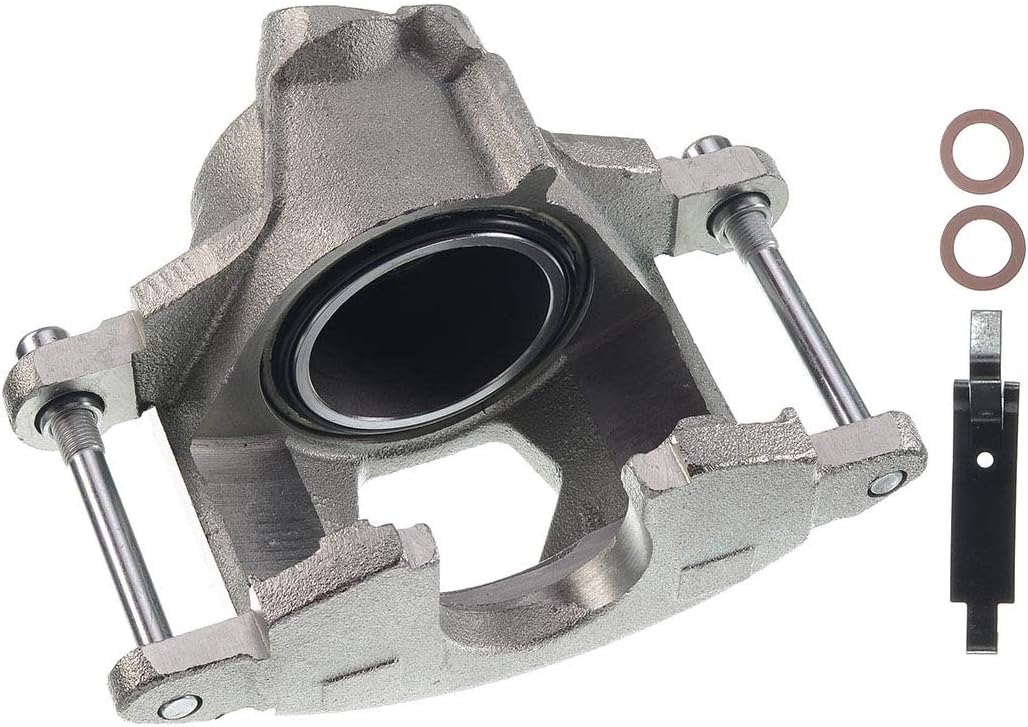 APremium Brake Caliper Assembly Compatible with Chevrolet