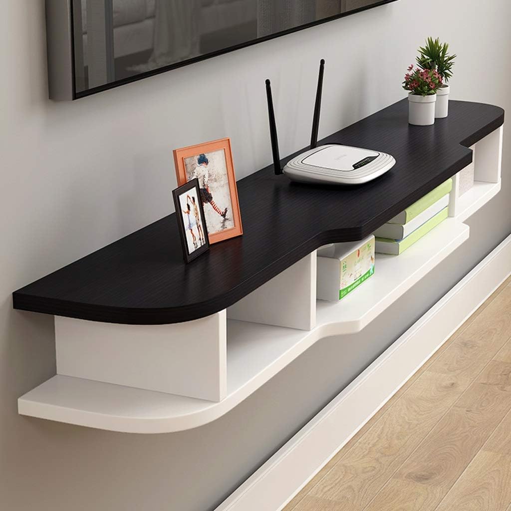 Mueble de Tv de Pared Estante de Pared Estante de Pared Estante