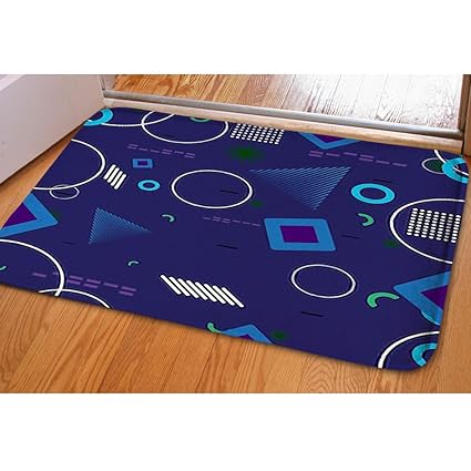 Amazon Com Ibathrugs Door Mat Indoor Area Rugs Living Room