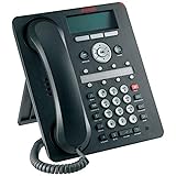 Avaya 1608-I Eight Line IP