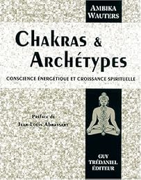 Chakras et archétypes