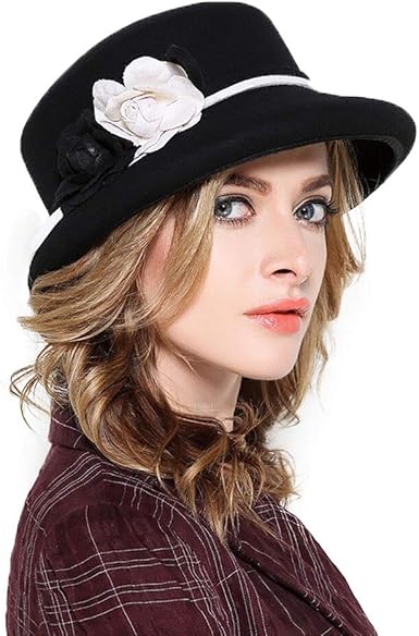 vintage womens hats
