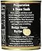 Roland Foods Escargots, Extra Large Achatina Snails, Specialty Imported Food, 28.2 Ounce Can, Pack of 1