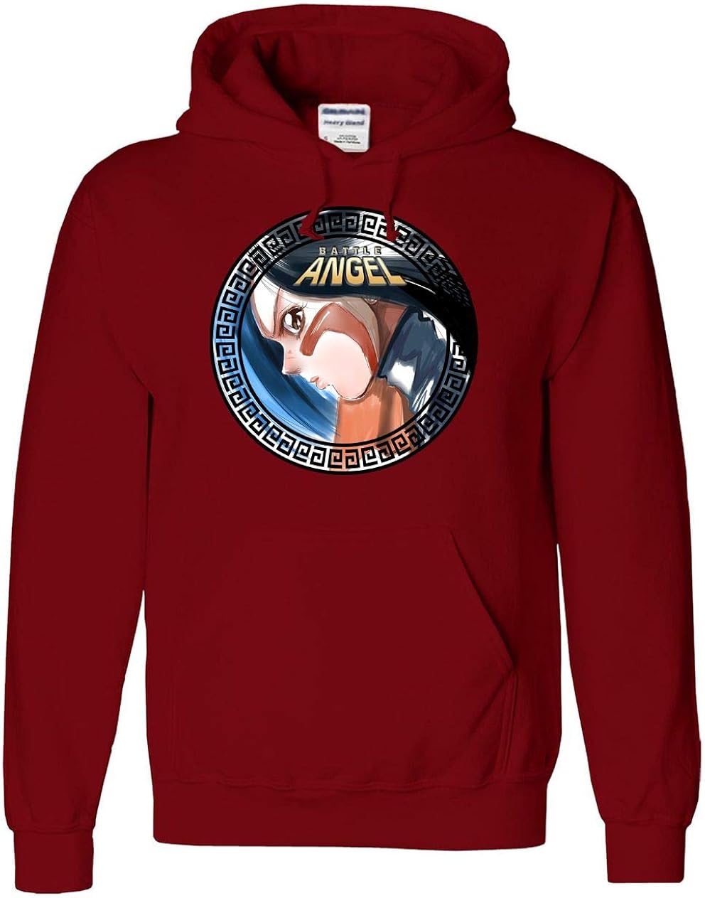 Eureka Seven Anime Unisex T-Shirt