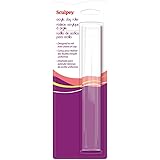 Polyform Sculpey Acrylic Clay Roller, 8-Inch (456524)