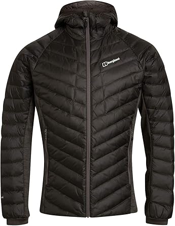 berghaus tephra stretch