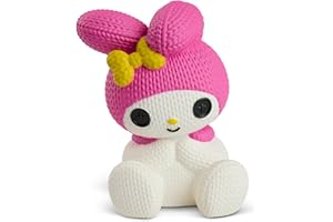 Handmade by Robots - Sanrio - My Melody