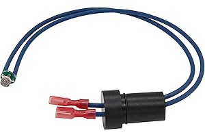 Huarntwo New Replacement PP236 M16656-24 Photocell Heaters replaces for Reddy Remington Master Knipco DESA