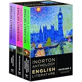 The Norton Anthology of English Literature, Vol. C: The