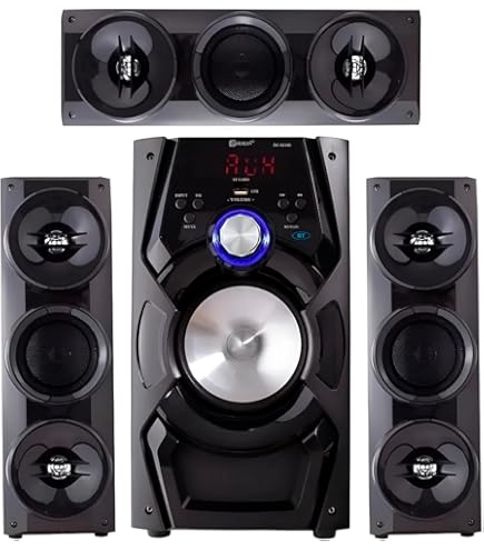 Bose Wave SoundTouch Music System IV, funciona com Alexa, Espresso