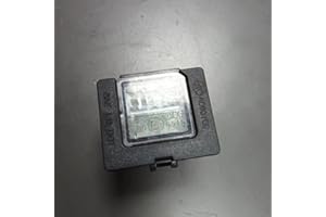 YMRL-AUTO 1X Auto Lamp Assembly Rep# A0999068400 0999068400