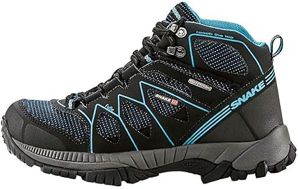 bota snake you femme