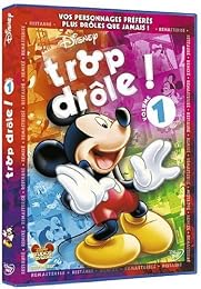 Trop Drôle ! - Volume 1