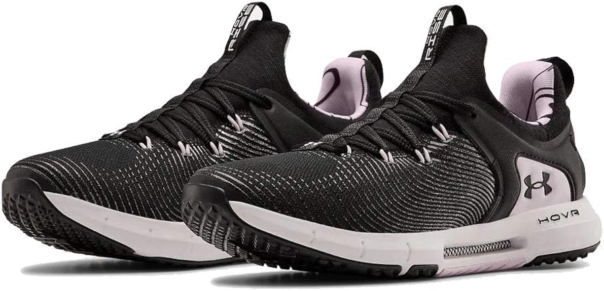 under armour hovr rise womens