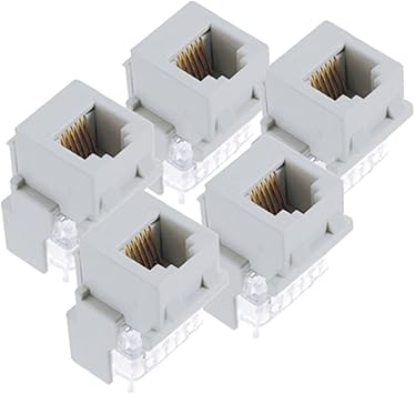 Rj25 Wall Jack Wiring Diagram - Complete Wiring Schemas