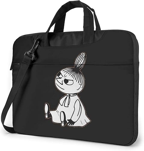 Amazon Co Jp ノートパソコンバッグ バッグ ムーミン3 衝撃吸収 Pc収納カバン ポータブル 防水 耐震 多機能 手で提げる パック オシャレ メンズ レディース 通学 通勤 ビジネス 出張 旅行 シューズ バッグ