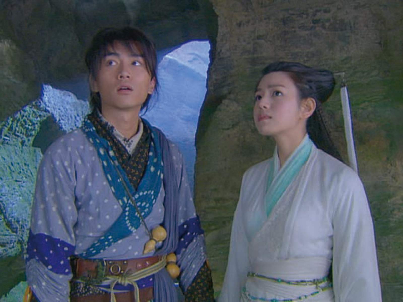 Amazon Co Jp 神雕侠侶 天翔ける愛を観る Prime Video