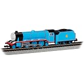 Bachmann Trains - Thomas &amp; Friends&trade; Gordon THE Express Engine - N Scale
