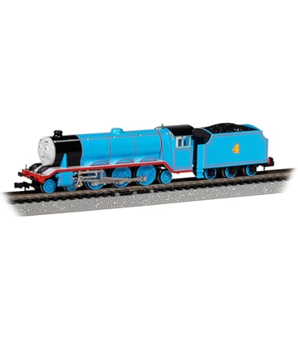 Amazon.com: Bachmann Trains - Thomas & Friends™ - James The RED