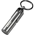 thumbnail image 2 of BIASTNR Permanent Match, Keychain Flint Matchstick Fire Starter Forever Match, Reusable Waterproof Flint Lighter For Outdoor Camping Emergency 2 of 14