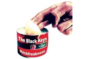 Thickfreakness [Vinyl LP]