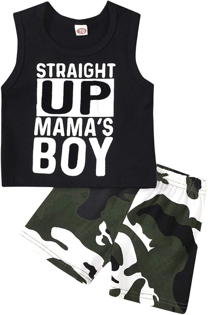 boys summer vest