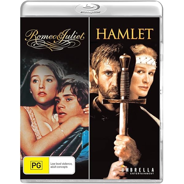 その他 Romeo Et Juliette [Blu-ray] [Import] tf8su2k Romeo ET Juliette (1968) [Blu-Ray]: Amazon.ca: Movies & TV Shows