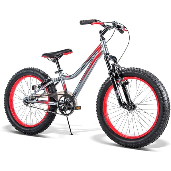 50cm girls mountain bike