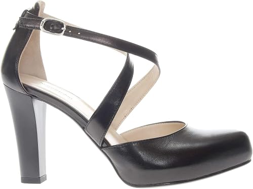 Decolte Nero Giardini Con Cinturino Factory Sale, 63% OFF |  www.lanariassociates.com