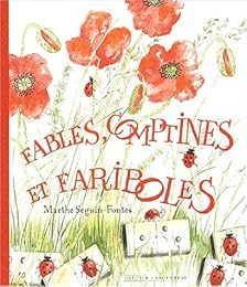 Fables, comptines et fariboles