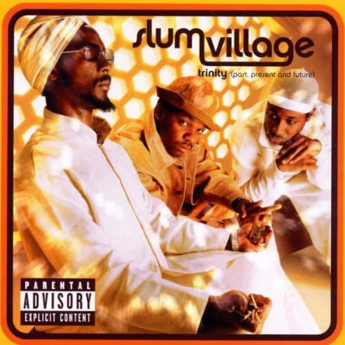 SLUM VILLAGE - Fantastic 1 - Amazon.com Music