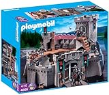 PLAYMOBIL Falcon Knight's Castle