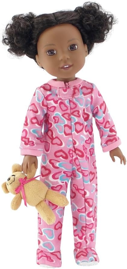 14 inch doll clothes amazon