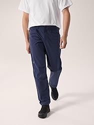 Arc'teryx Kragg Cotton Pant Men's | Technical