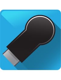 Apps guide for Chromecast