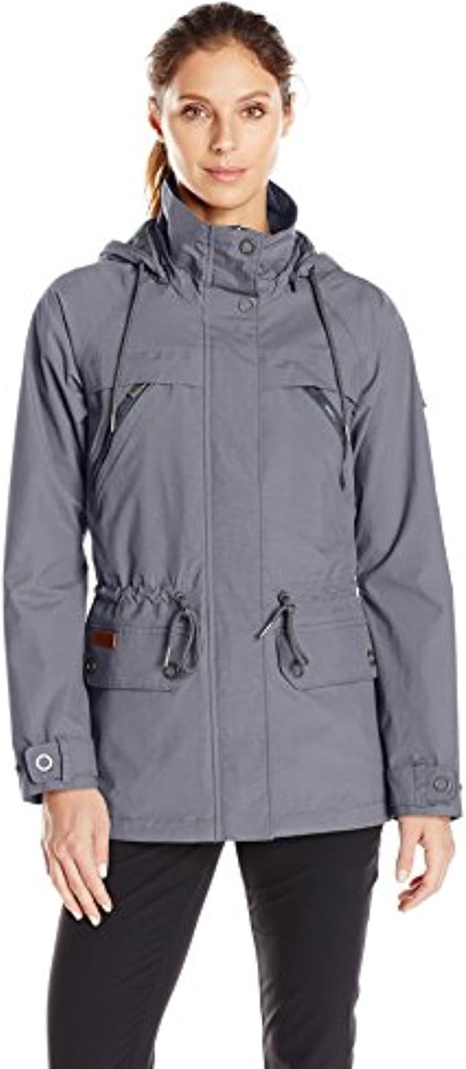 columbia good ways jacket