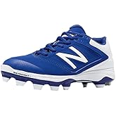 New Balance Women's SP4040D1, Royal/Whit, 6 B US