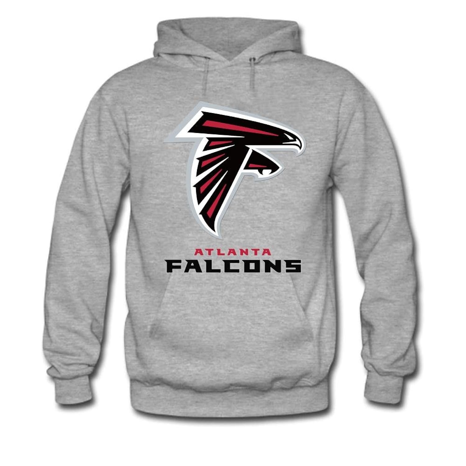 Atlanta American Football Falcons 2 Men's Big & Tall Logo pocket