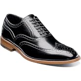 Stacy Adams Men's Dunbar-Wingtip Oxford