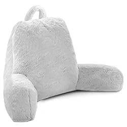 OAISZ Reading Pillow for Sitting in Bed