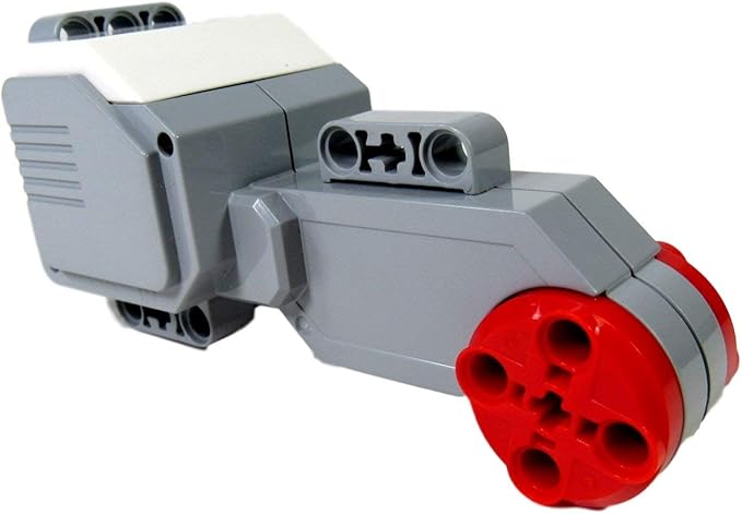 ev3 medium servo motor