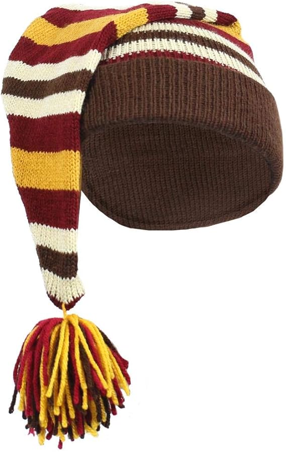 A Christmas Story Schwartz Replica Stocking Cap Long