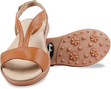 Sandales de golf pour femmes Clearance