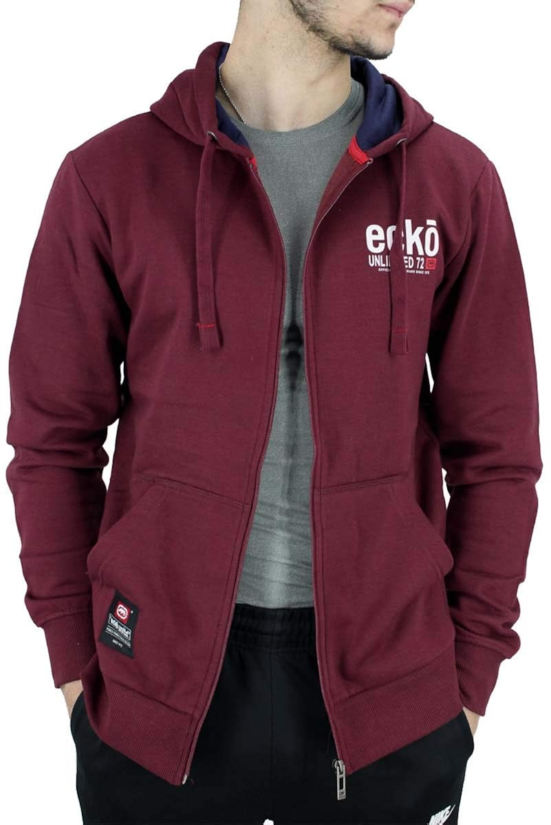 designer full zip hoodie