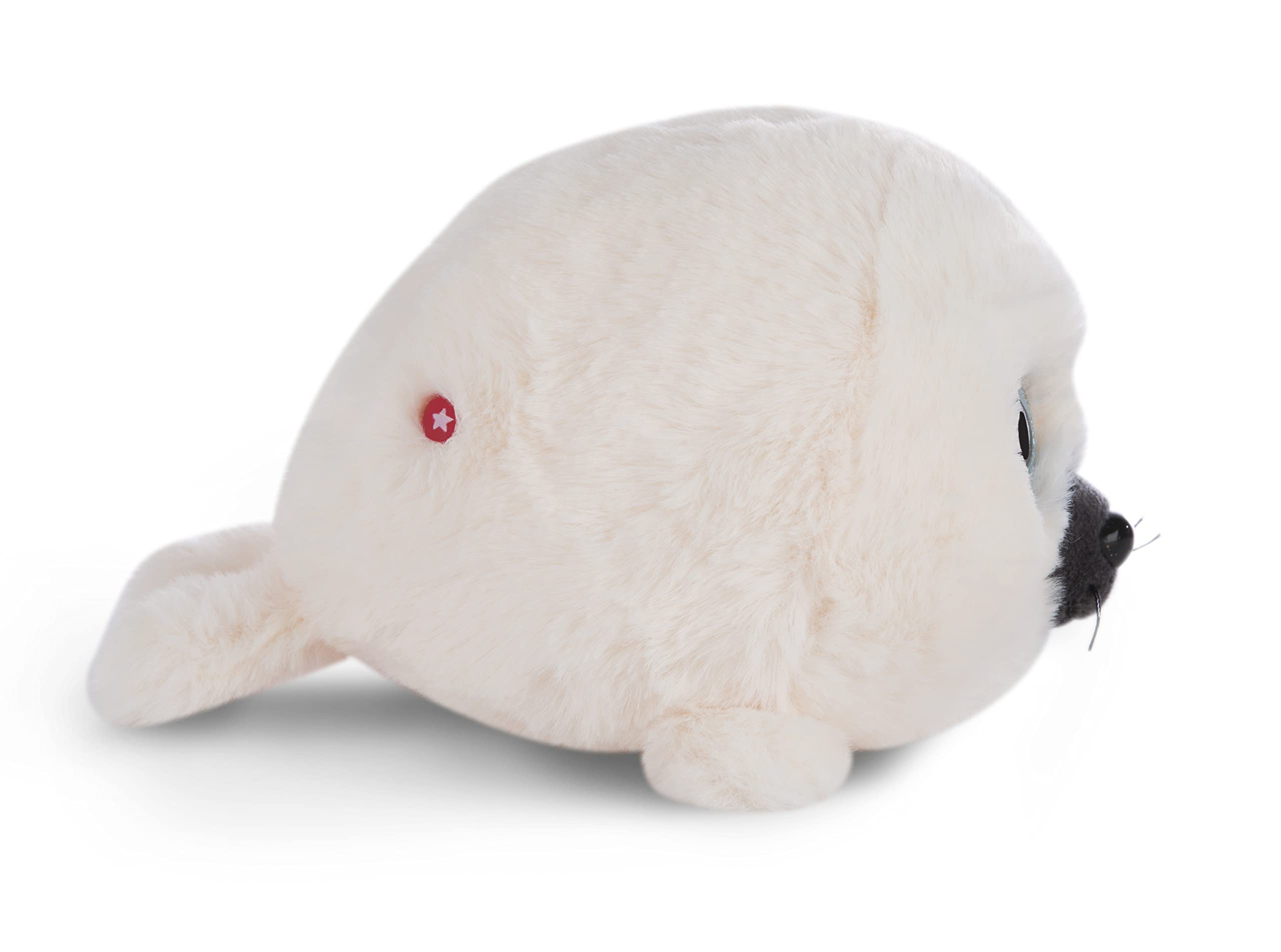 Kuscheltier GLUBSCHIS Robbe Boubelle 15cm 2